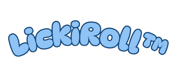 LickiRoll™